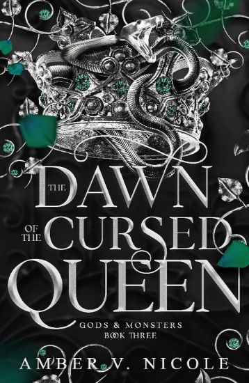 صورة The Dawn of the Cursed Queen